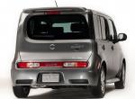Nissan Cube Krom 2009 года